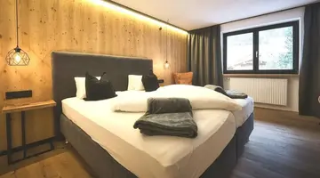 Berghotel Basur