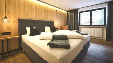 Berghotel Basur