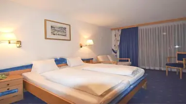 Berghotel Basur