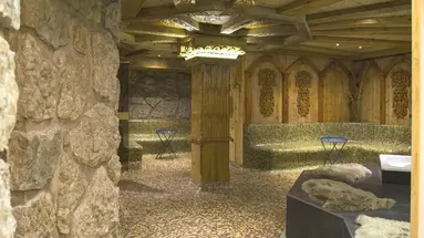 Berghotel Basur