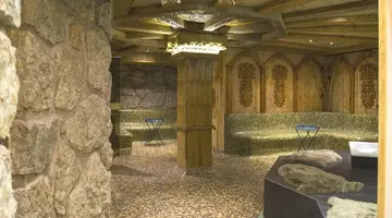 Berghotel Basur