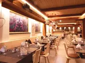 Berghotel Basur