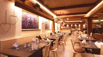 Berghotel Basur