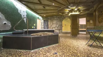 Berghotel Basur
