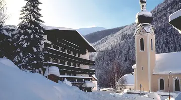 Berghotel Basur