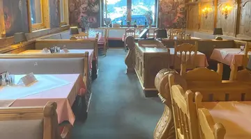 Berghotel Basur