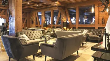 Berghotel Basur