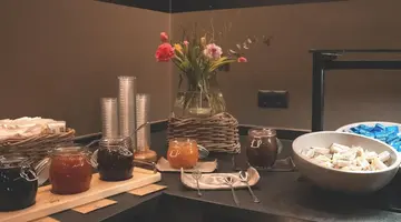 Berghotel Basur
