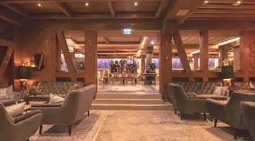 Berghotel Basur