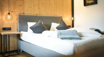 Berghotel Basur