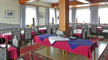 Berghotel Dachstein