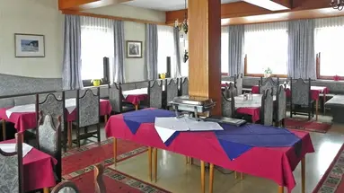 Berghotel Dachstein