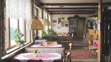 Berghotel Dachstein