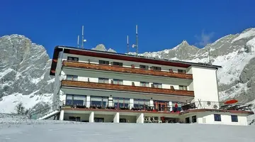 Berghotel Dachstein