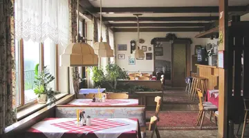 Berghotel Dachstein