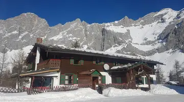 Berghotel Dachstein