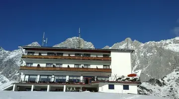 Berghotel Dachstein