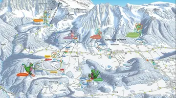 Berghotel Dachstein