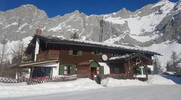 Berghotel Dachstein