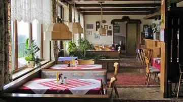 Berghotel Dachstein