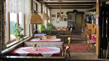 Berghotel Dachstein