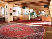 Berghotel Ehrenbachhöhe