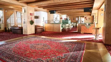 Berghotel Ehrenbachhöhe