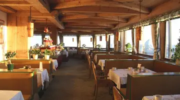 Berghotel Ehrenbachhöhe