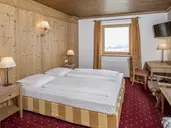 Berghotel Ehrenbachhöhe