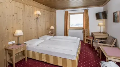 Berghotel Ehrenbachhöhe