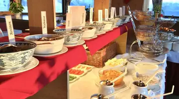Berghotel Ehrenbachhöhe