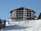 Berghotel Ehrenbachhöhe