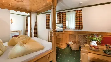 Berghotel Hauserbauer