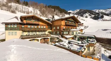 Berghotel Hauserbauer