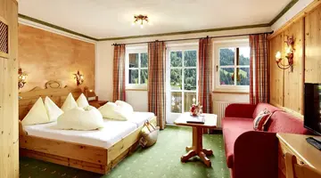 Berghotel Hauserbauer
