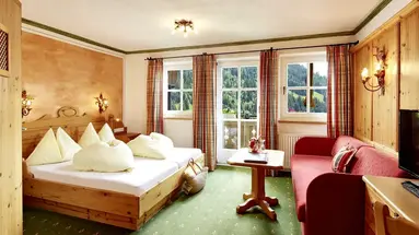 Berghotel Hauserbauer