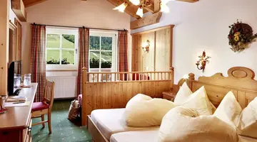Berghotel Hauserbauer