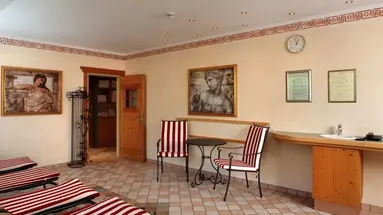 Berghotel Holzer