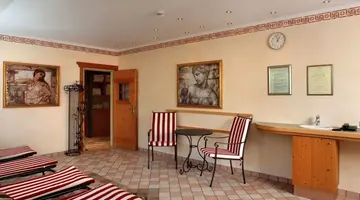 Berghotel Holzer