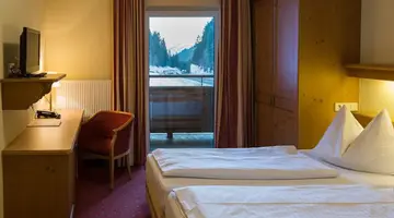 Berghotel Holzer