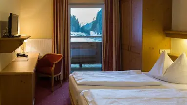 Berghotel Holzer