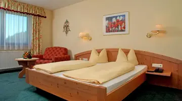 Berghotel Holzer