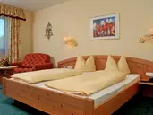 Berghotel Holzer