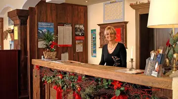 Berghotel Holzer