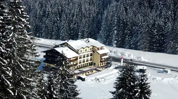 Berghotel Holzer