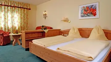 Berghotel Holzer