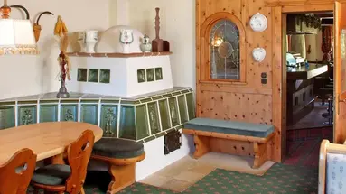 Berghotel Holzer