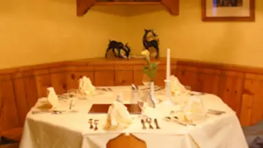 Berghotel Holzer