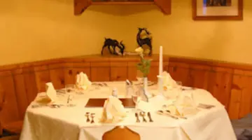 Berghotel Holzer