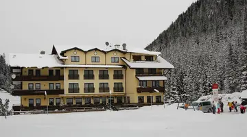 Berghotel Holzer